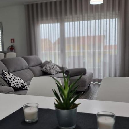 Consolacao Beach Apartment Peniche Bagian luar foto