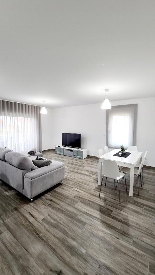 Consolacao Beach Apartment Peniche Bagian luar foto